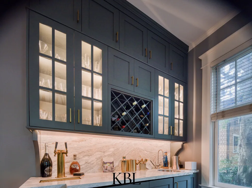 Heritage Dilworth by Kitchen & Bath Designs By Leah LLC - Photo 10
