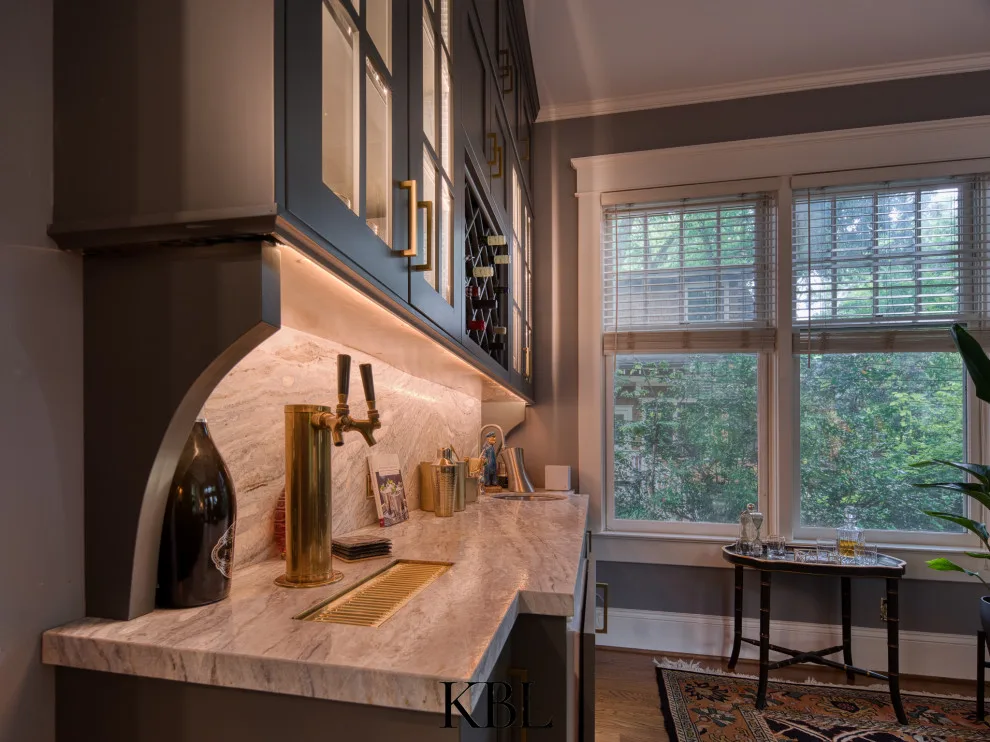 Heritage Dilworth by Kitchen & Bath Designs By Leah LLC - Photo 13