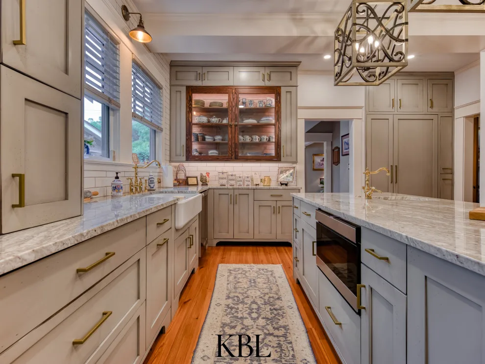 Heritage Dilworth by Kitchen & Bath Designs By Leah LLC - Photo 12