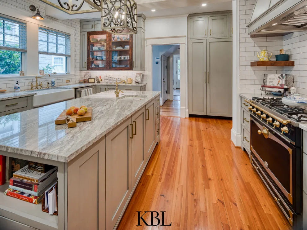 Heritage Dilworth by Kitchen & Bath Designs By Leah LLC - Photo 7