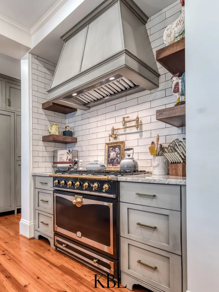 Heritage Dilworth by Kitchen & Bath Designs By Leah LLC - Photo 2