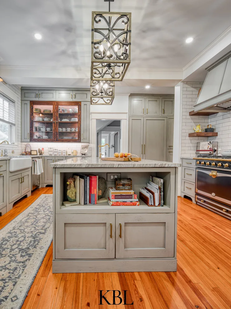 Heritage Dilworth by Kitchen & Bath Designs By Leah LLC - Photo 26