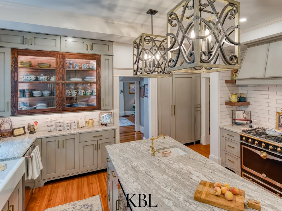 Heritage Dilworth by Kitchen & Bath Designs By Leah LLC - Photo 16