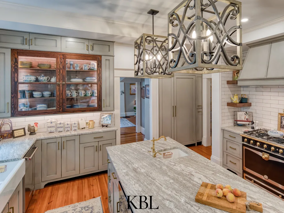 Heritage Dilworth by Kitchen & Bath Designs By Leah LLC - Photo 5