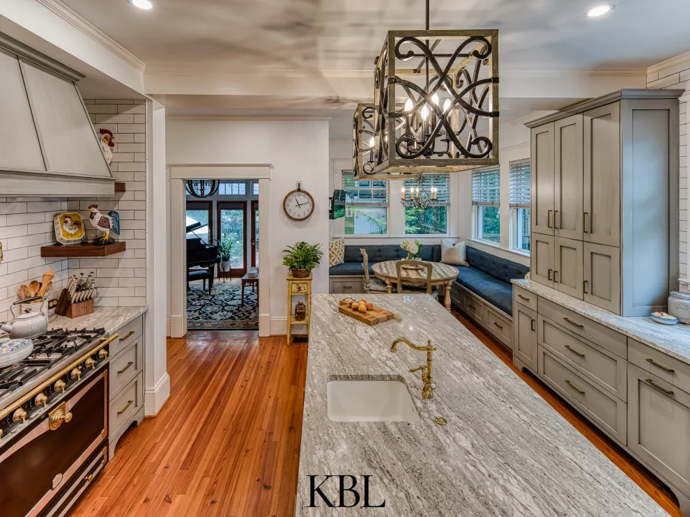 Heritage Dilworth by Kitchen & Bath Designs By Leah LLC - Photo 6