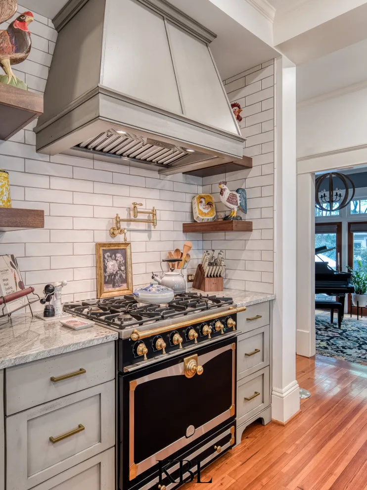 Heritage Dilworth by Kitchen & Bath Designs By Leah LLC - Photo 27