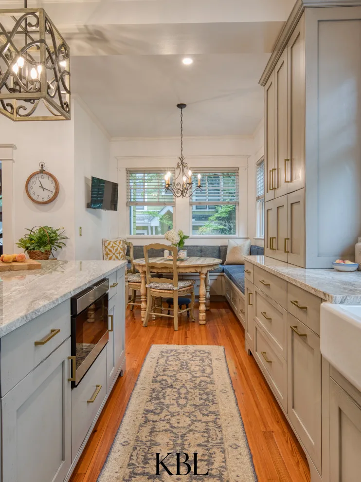 Heritage Dilworth by Kitchen & Bath Designs By Leah LLC - Photo 9