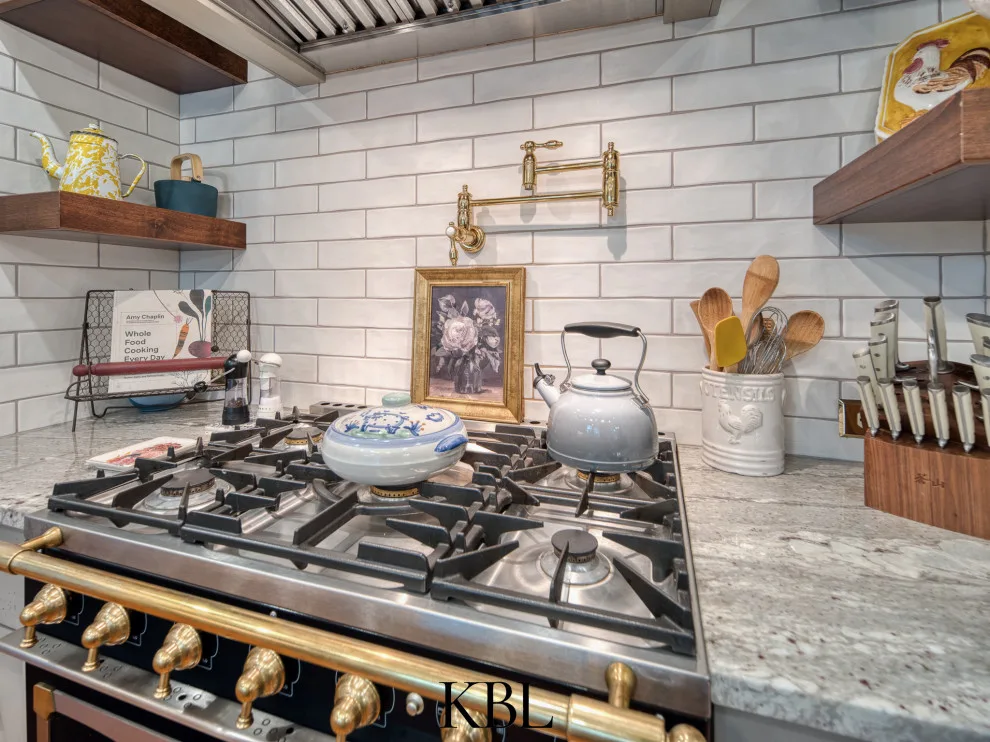 Heritage Dilworth by Kitchen & Bath Designs By Leah LLC - Photo 23