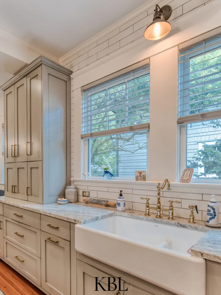 Heritage Dilworth by Kitchen & Bath Designs By Leah LLC - Photo 11
