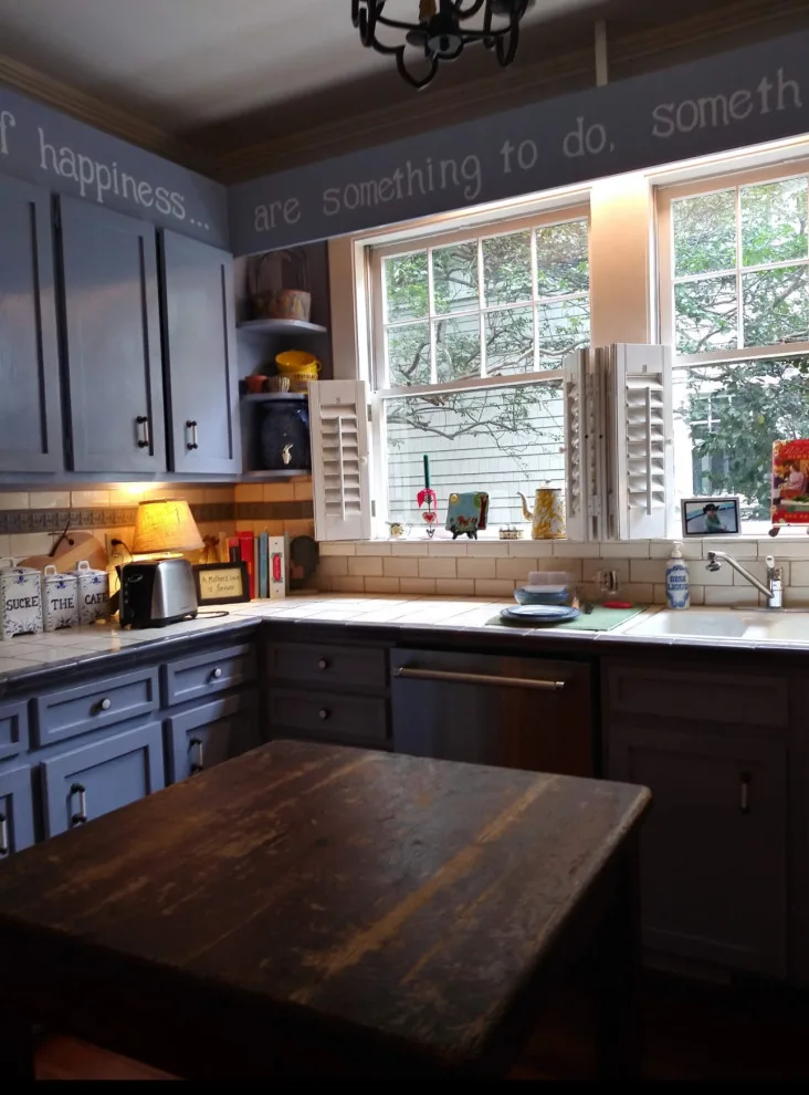 Heritage Dilworth by Kitchen & Bath Designs By Leah LLC - Photo 22