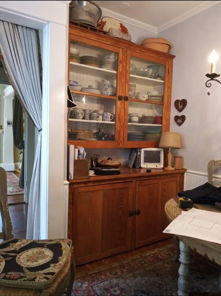 Heritage Dilworth by Kitchen & Bath Designs By Leah LLC - Photo 3
