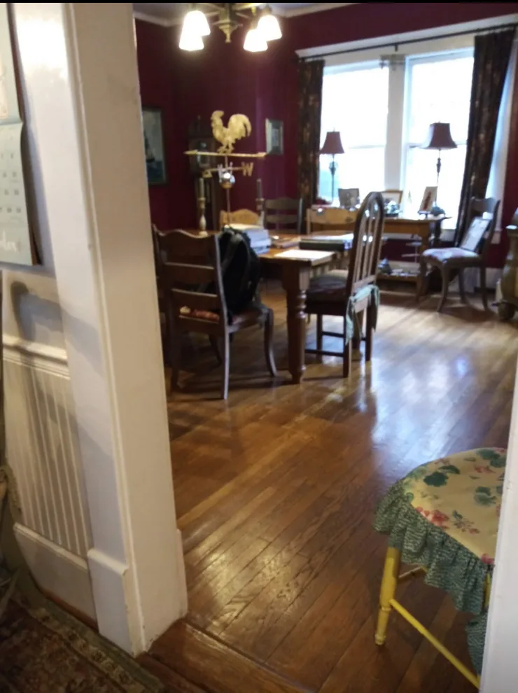 Heritage Dilworth by Kitchen & Bath Designs By Leah LLC - Photo 25