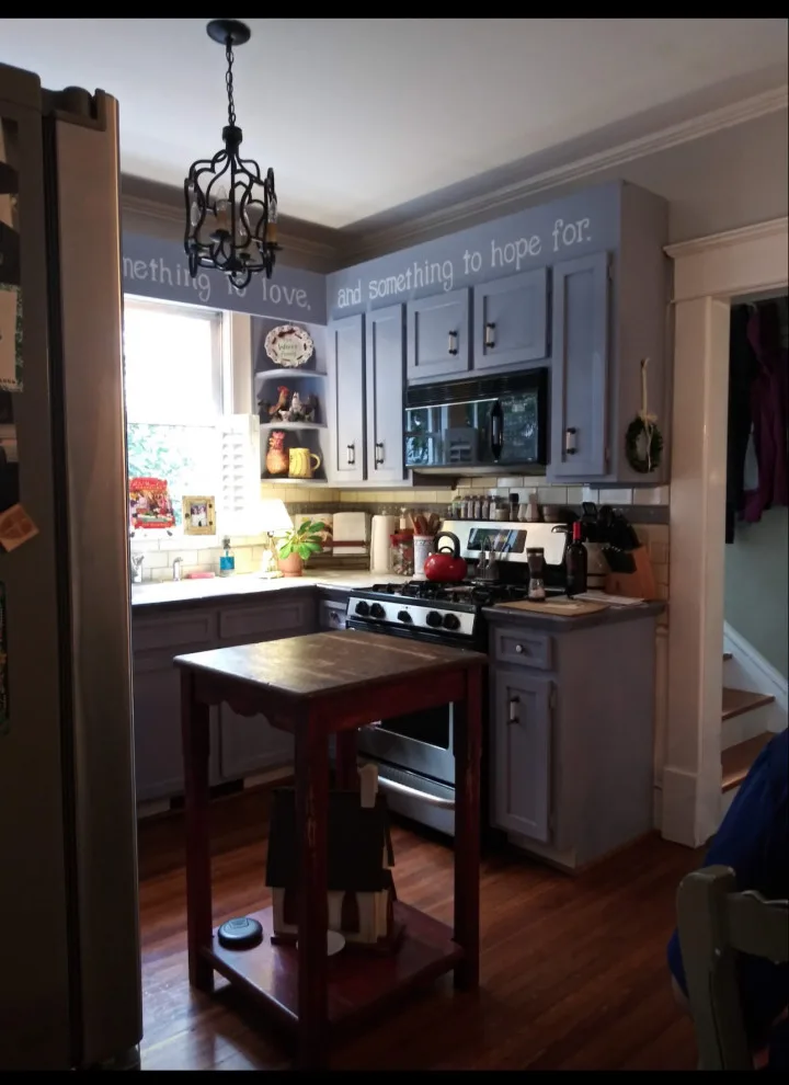 Heritage Dilworth by Kitchen & Bath Designs By Leah LLC - Photo 18