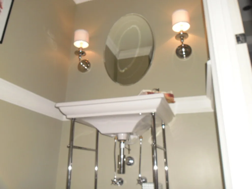 HERITAGE GERMAN VILLAGE BATHROOM by Al Deen - Photo 6