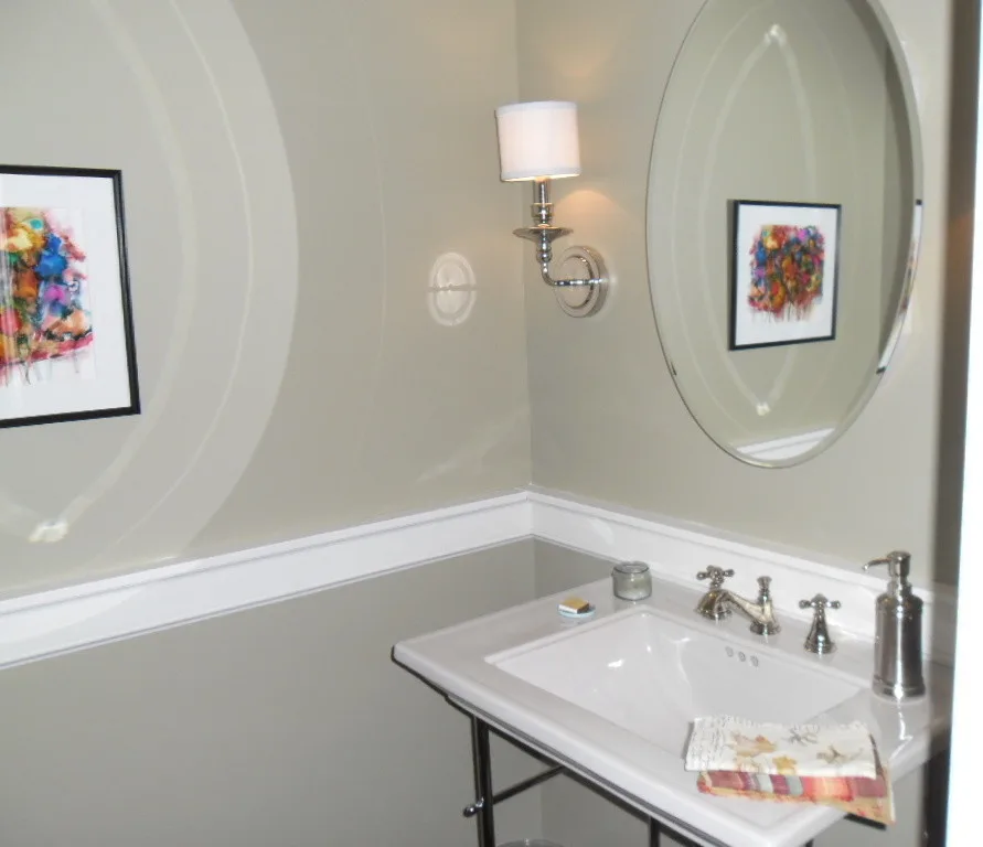 HERITAGE GERMAN VILLAGE BATHROOM by Al Deen - Photo 7