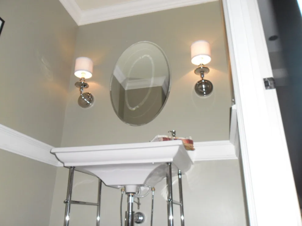 HERITAGE GERMAN VILLAGE BATHROOM by Al Deen - Photo 9