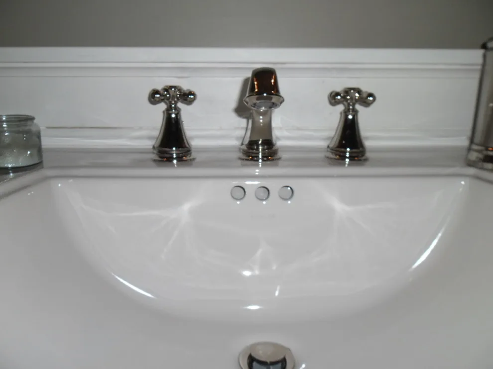 HERITAGE GERMAN VILLAGE BATHROOM by Al Deen - Photo 2