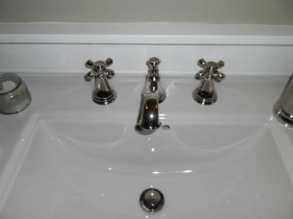 HERITAGE GERMAN VILLAGE BATHROOM by Al Deen - Photo 4