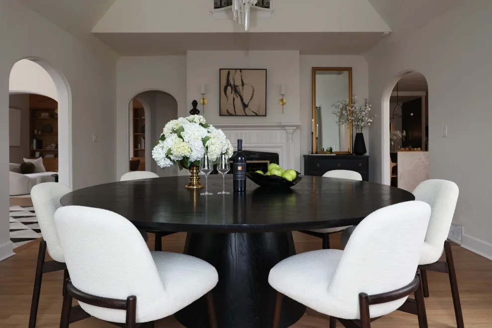 Heritage Tudor Revival by Design Directions - Photo 21