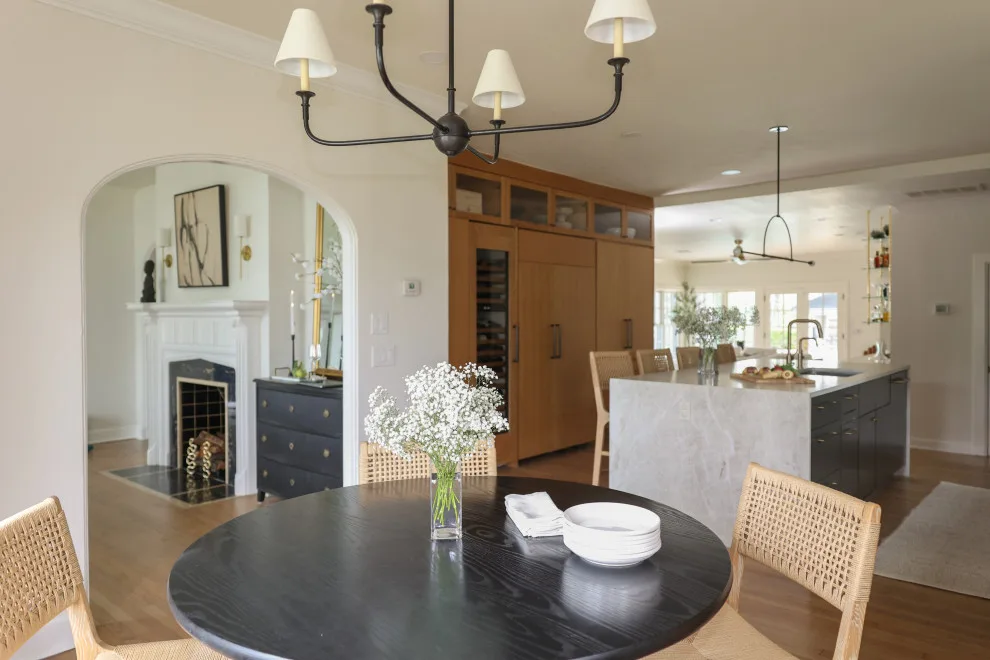 Heritage Tudor Revival by Design Directions - Photo 2
