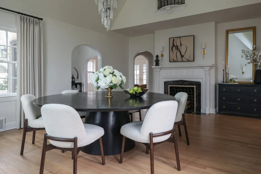 Heritage Tudor Revival by Design Directions - Photo 19