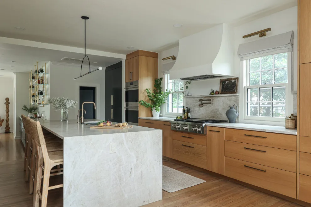 Heritage Tudor Revival by Design Directions - Photo 13