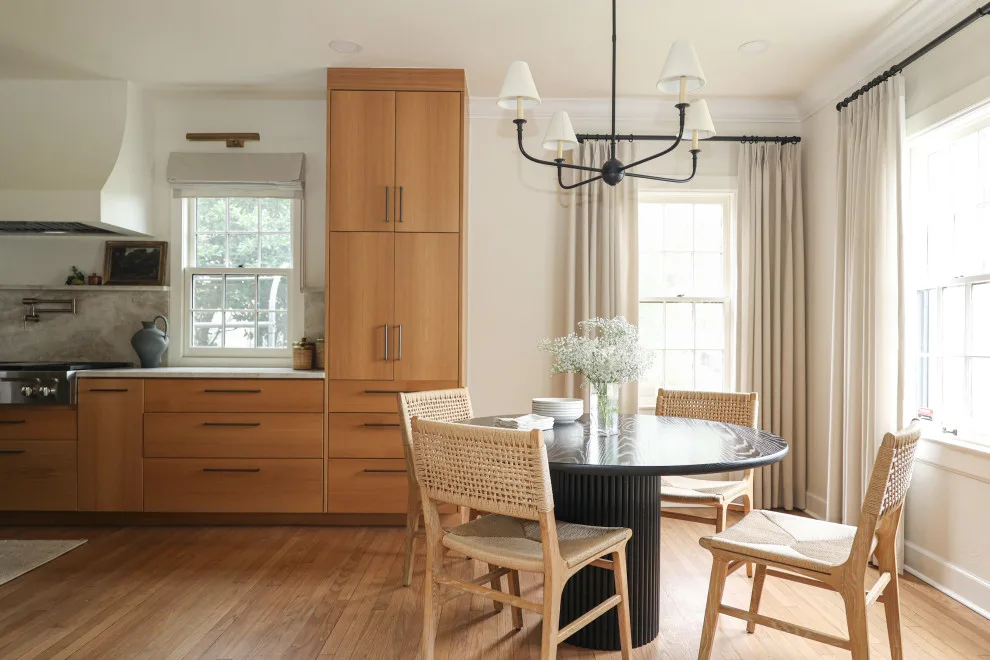 Heritage Tudor Revival by Design Directions - Photo 12