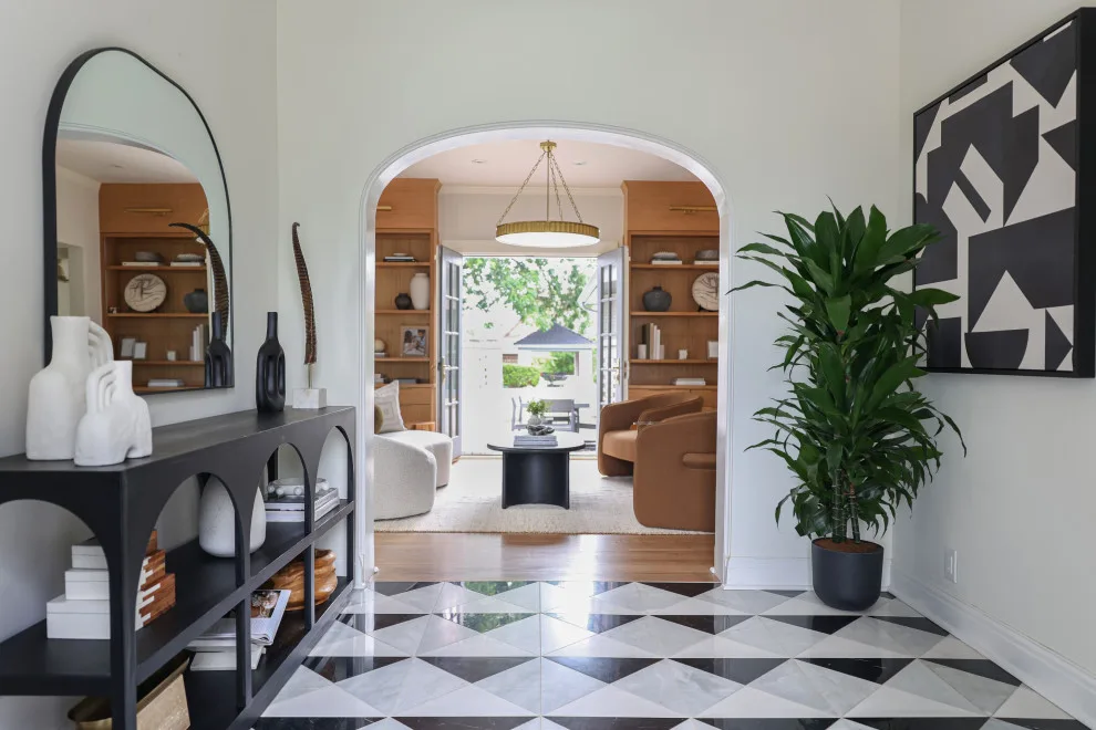 Heritage Tudor Revival by Design Directions - Photo 7