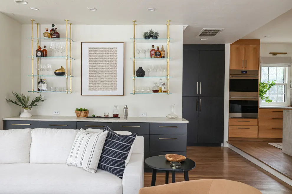 Heritage Tudor Revival by Design Directions - Photo 9
