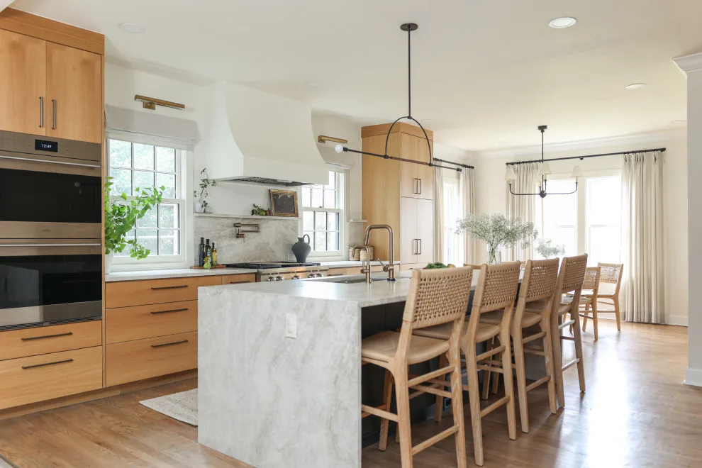 Heritage Tudor Revival by Design Directions - Photo 5