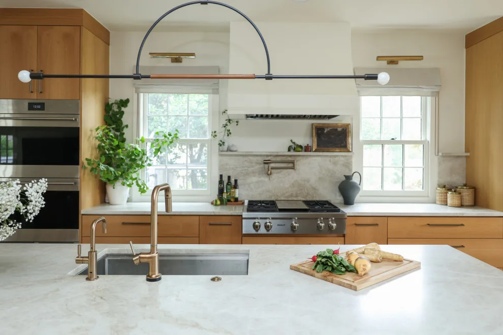 Heritage Tudor Revival by Design Directions - Photo 6
