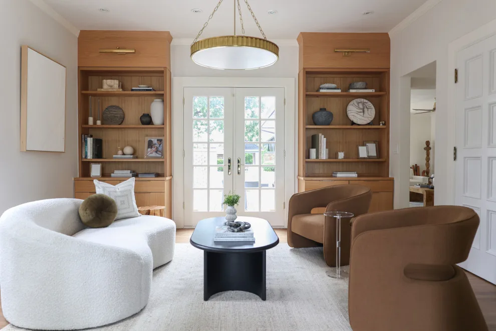 Heritage Tudor Revival by Design Directions - Photo 11