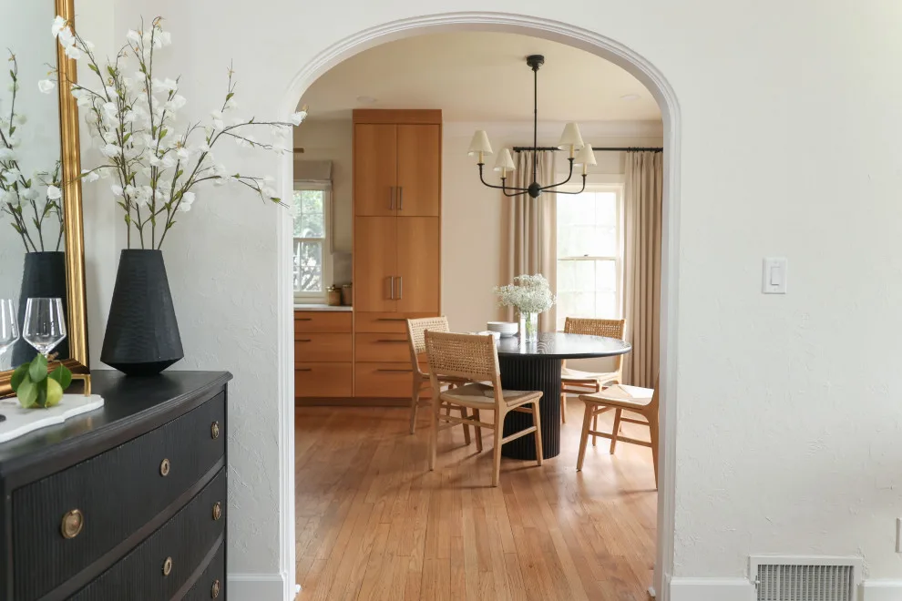 Heritage Tudor Revival by Design Directions - Photo 4