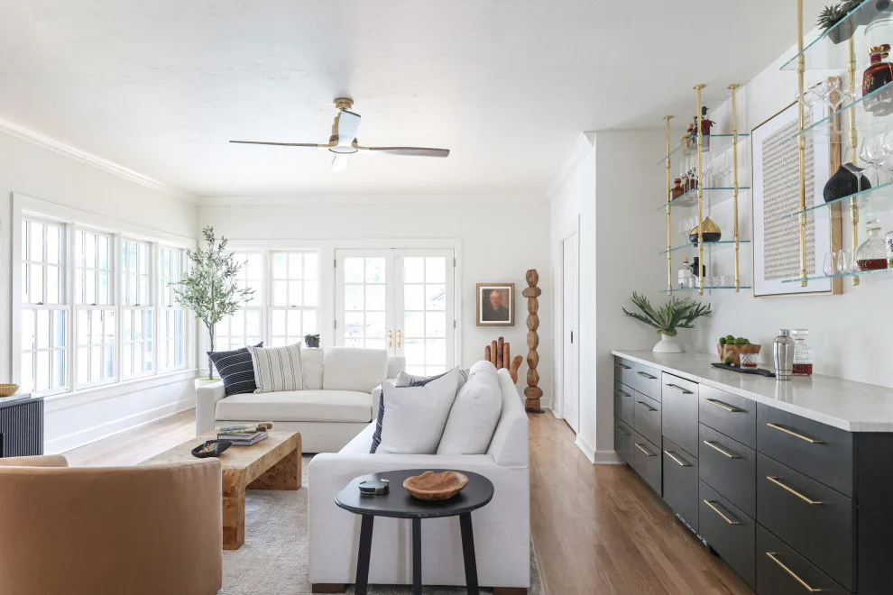 Heritage Tudor Revival by Design Directions - Photo 8