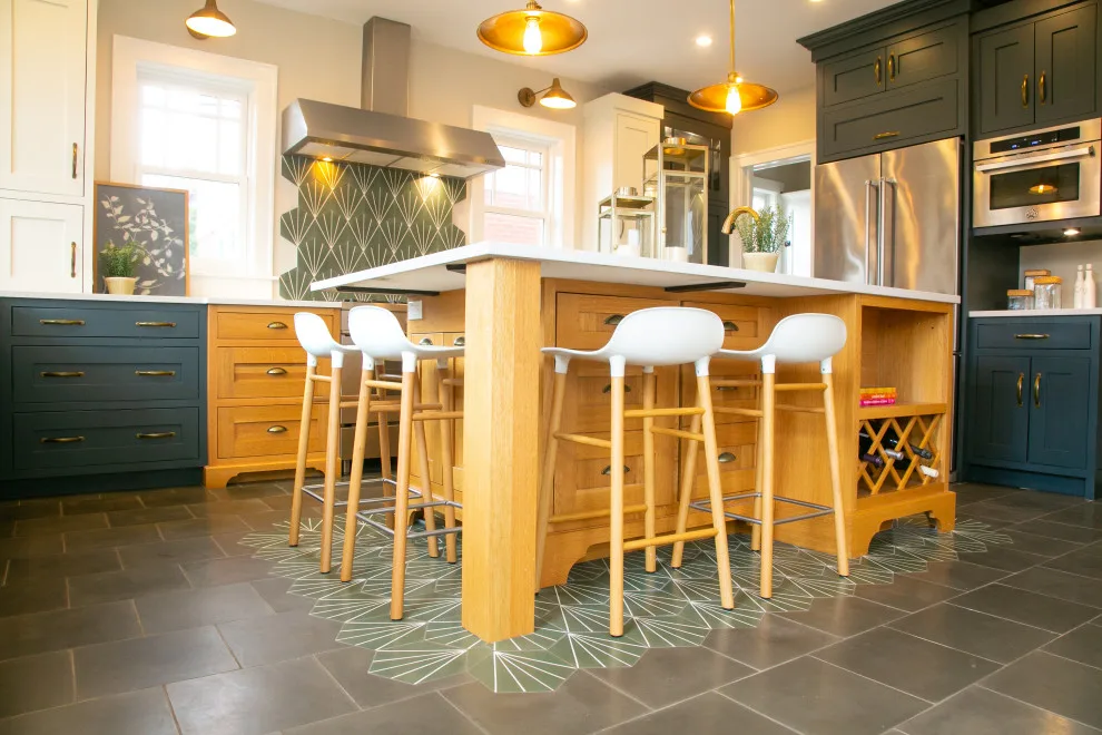 Heritage Bungalow by Denise Hauser Design Co. - Photo 5
