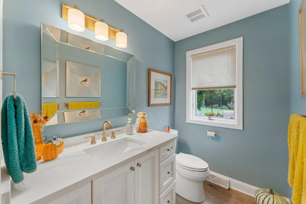 Dutch Kitchen by Weiler's Kitchen And Bath Design Center - Photo 17