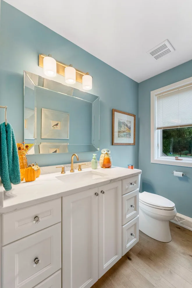 Dutch Kitchen by Weiler's Kitchen And Bath Design Center - Photo 10