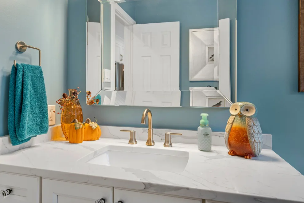 Dutch Kitchen by Weiler's Kitchen And Bath Design Center - Photo 20