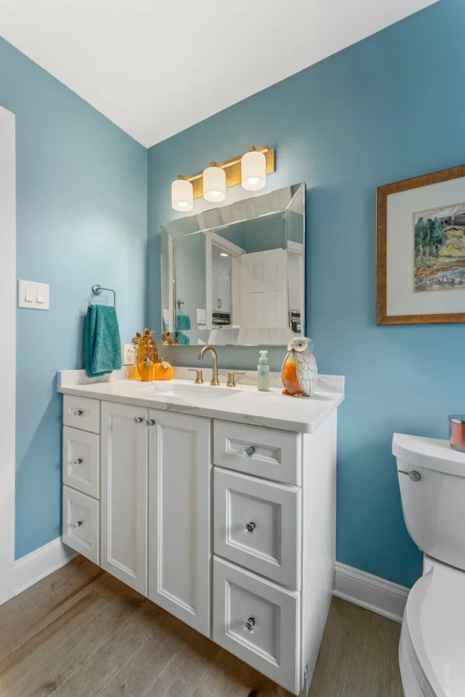 Dutch Kitchen by Weiler's Kitchen And Bath Design Center - Photo 24