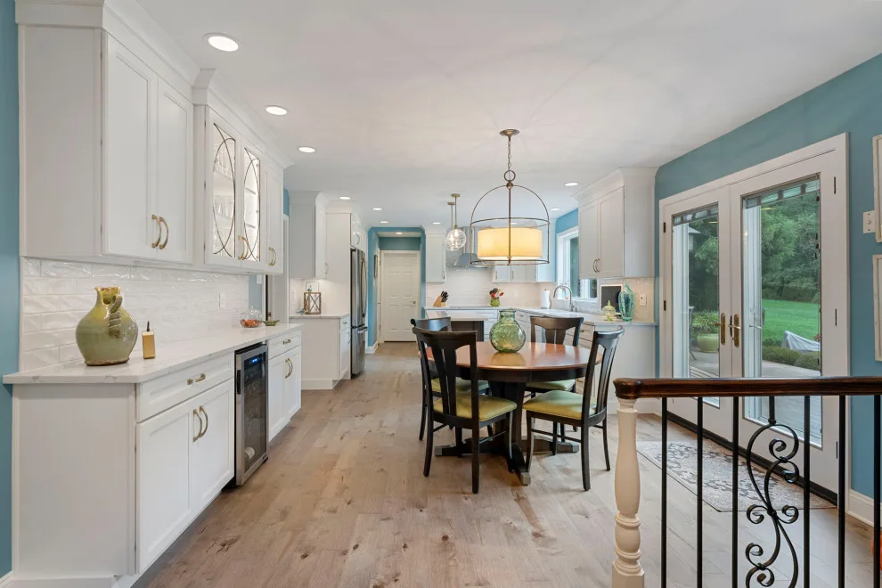 Dutch Kitchen by Weiler's Kitchen And Bath Design Center - Photo 13
