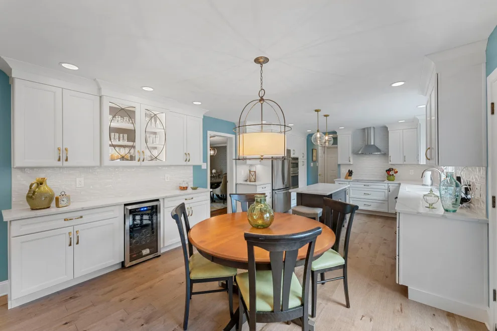 Dutch Kitchen by Weiler's Kitchen And Bath Design Center - Photo 8