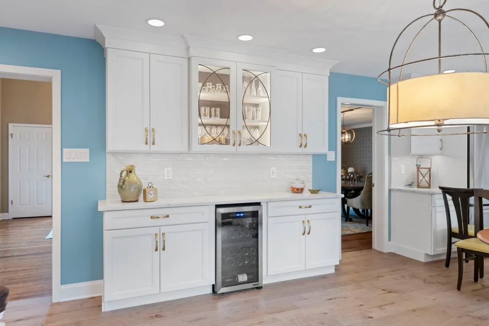 Dutch Kitchen by Weiler's Kitchen And Bath Design Center - Photo 21