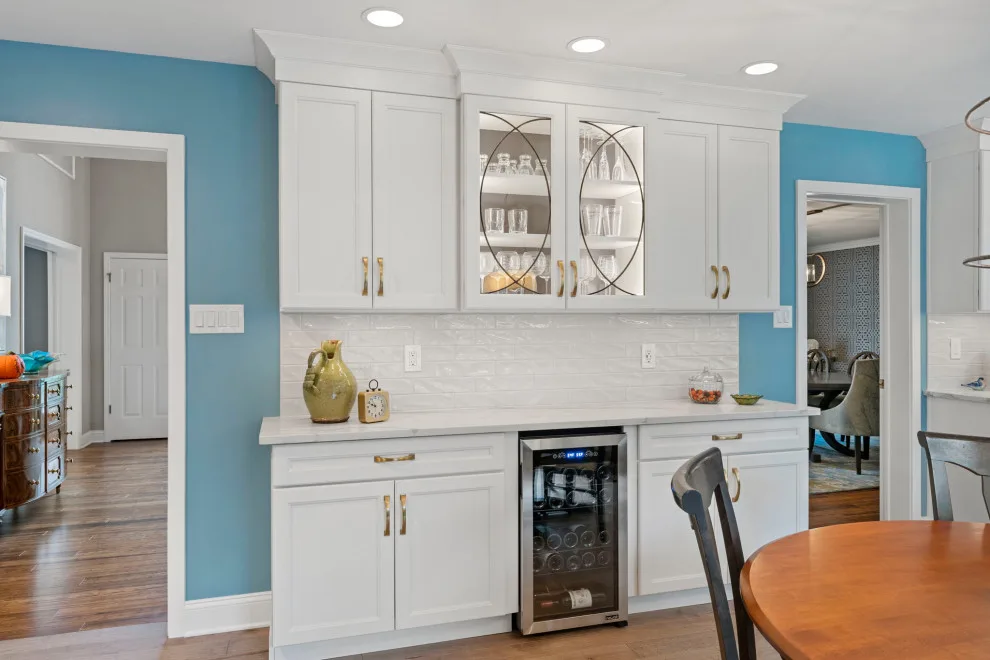 Dutch Kitchen by Weiler's Kitchen And Bath Design Center - Photo 15