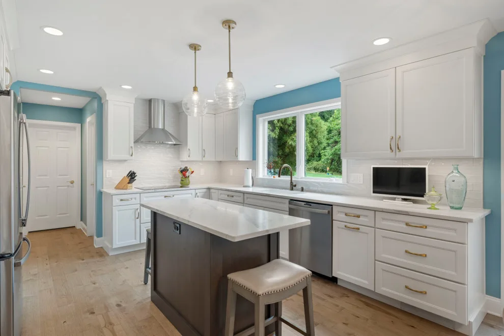 Dutch Kitchen by Weiler's Kitchen And Bath Design Center - Photo 11