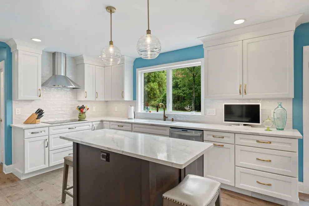 Dutch Kitchen by Weiler's Kitchen And Bath Design Center - Photo 7