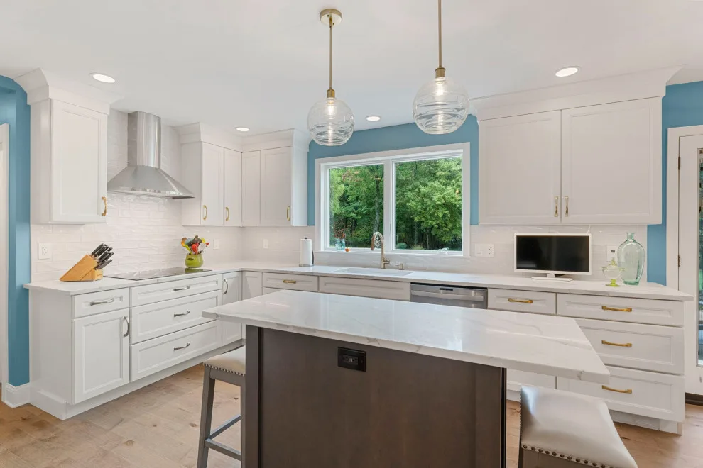 Dutch Kitchen by Weiler's Kitchen And Bath Design Center - Photo 2