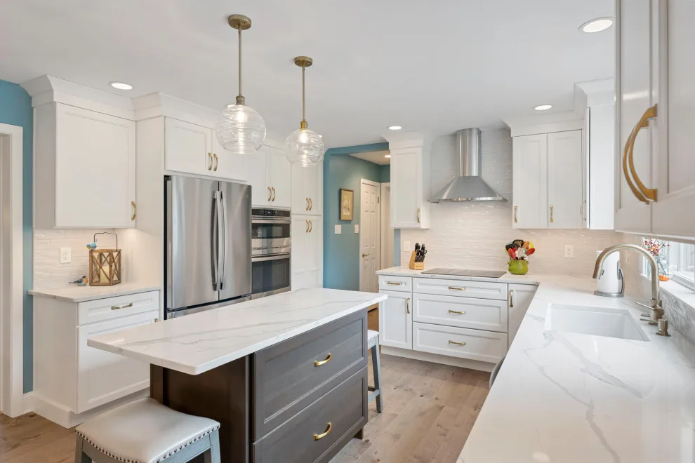 Dutch Kitchen by Weiler's Kitchen And Bath Design Center - Photo 23