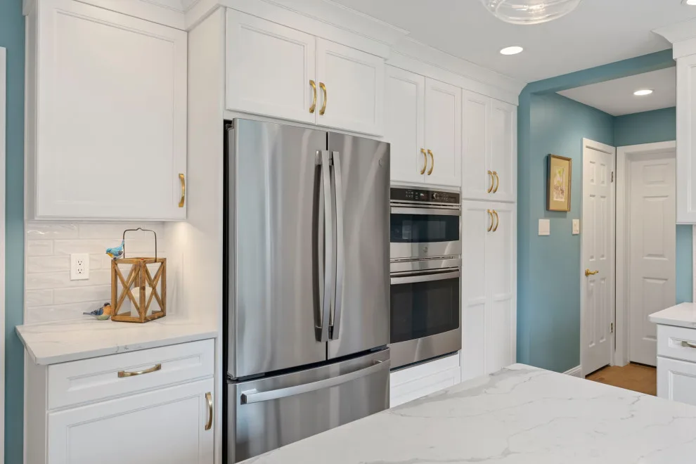 Dutch Kitchen by Weiler's Kitchen And Bath Design Center - Photo 29