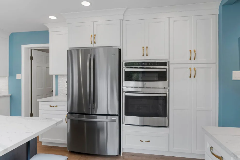 Dutch Kitchen by Weiler's Kitchen And Bath Design Center - Photo 22