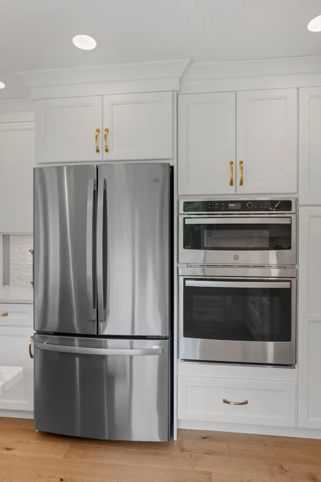 Dutch Kitchen by Weiler's Kitchen And Bath Design Center - Photo 19